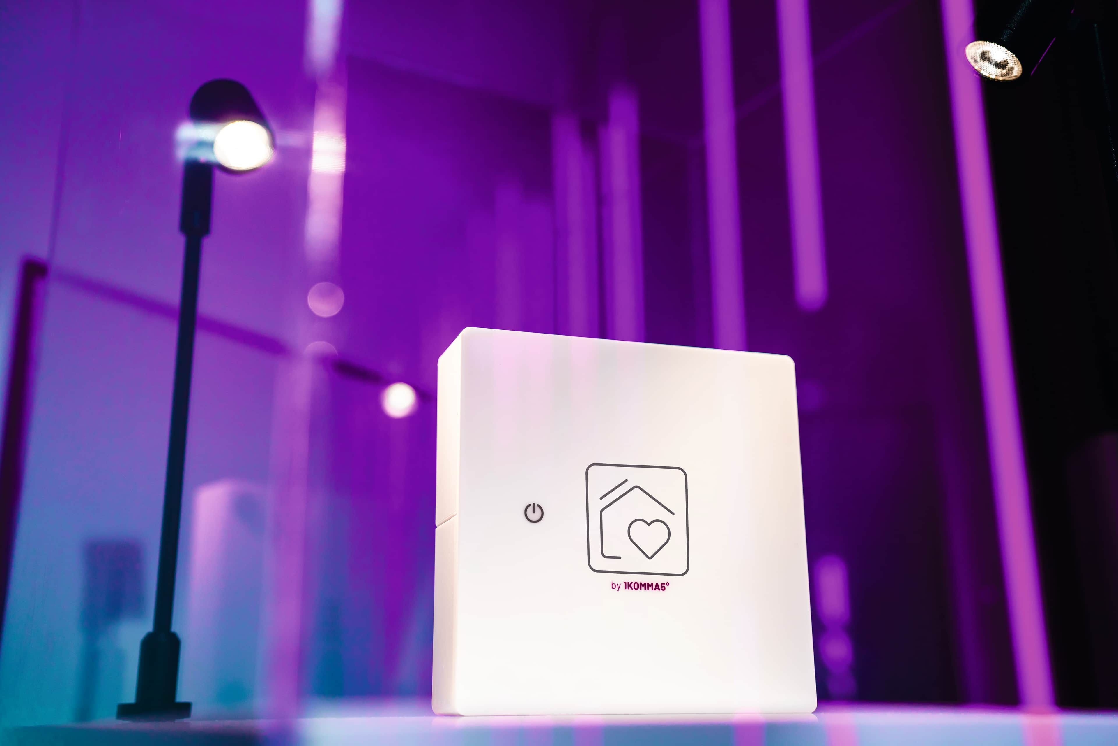 Heartbeat AI, el software de gestión energética y planta de energía virtual