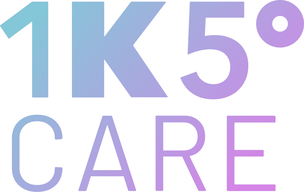 1K5° Care