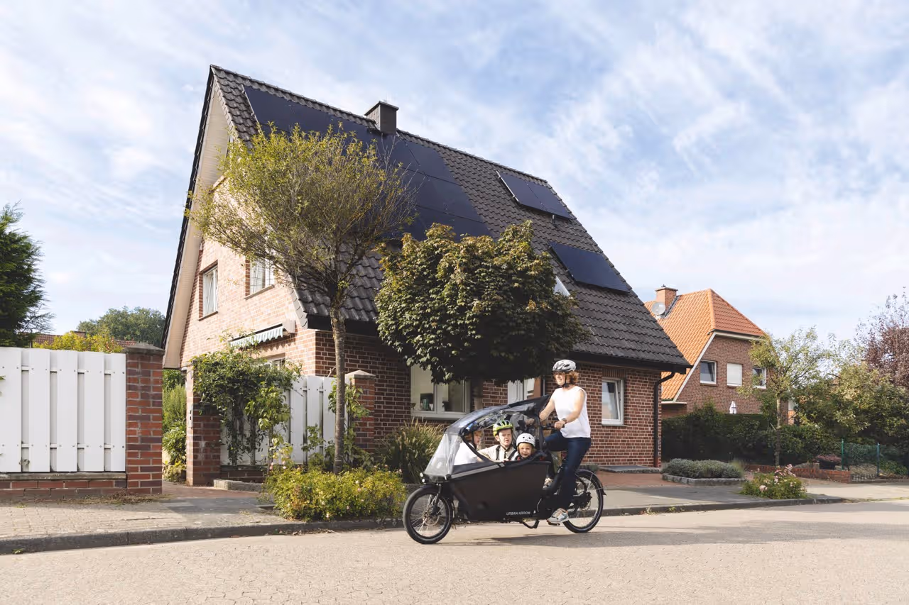 Allt om energiproduktion