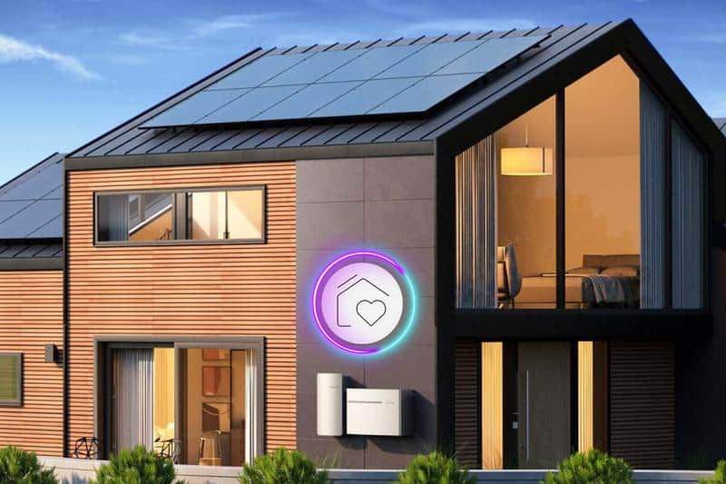 Solceller prisutveckling