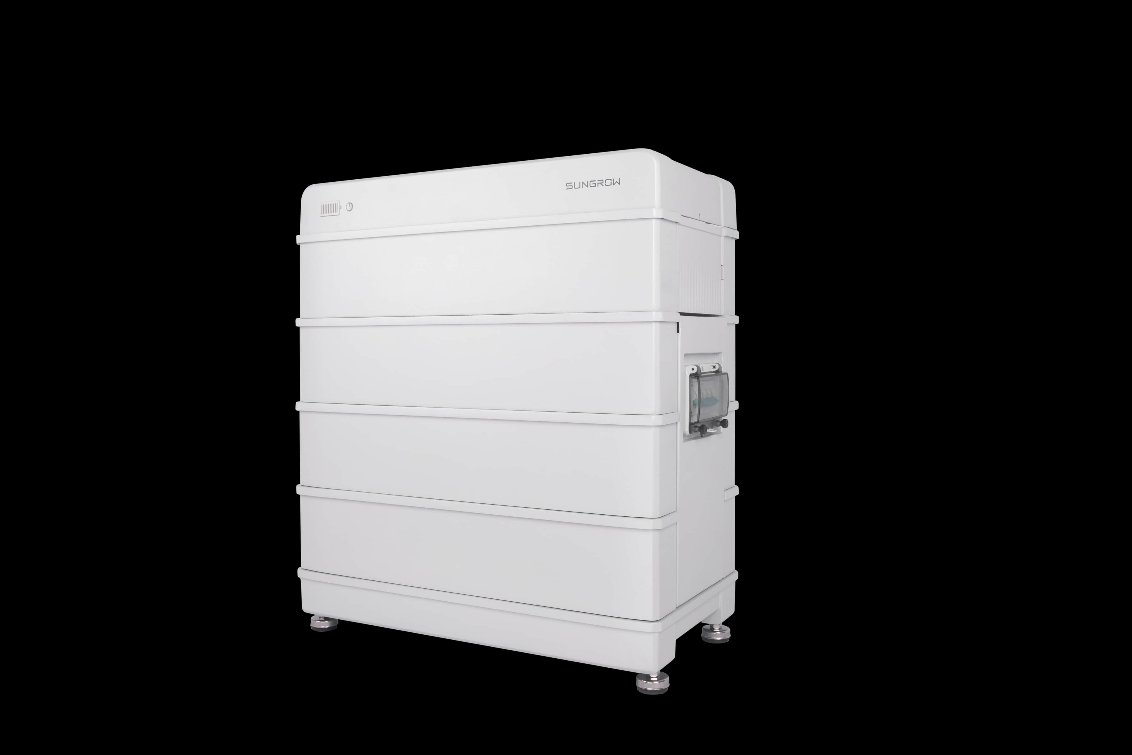 Sungrow SBR batteribank