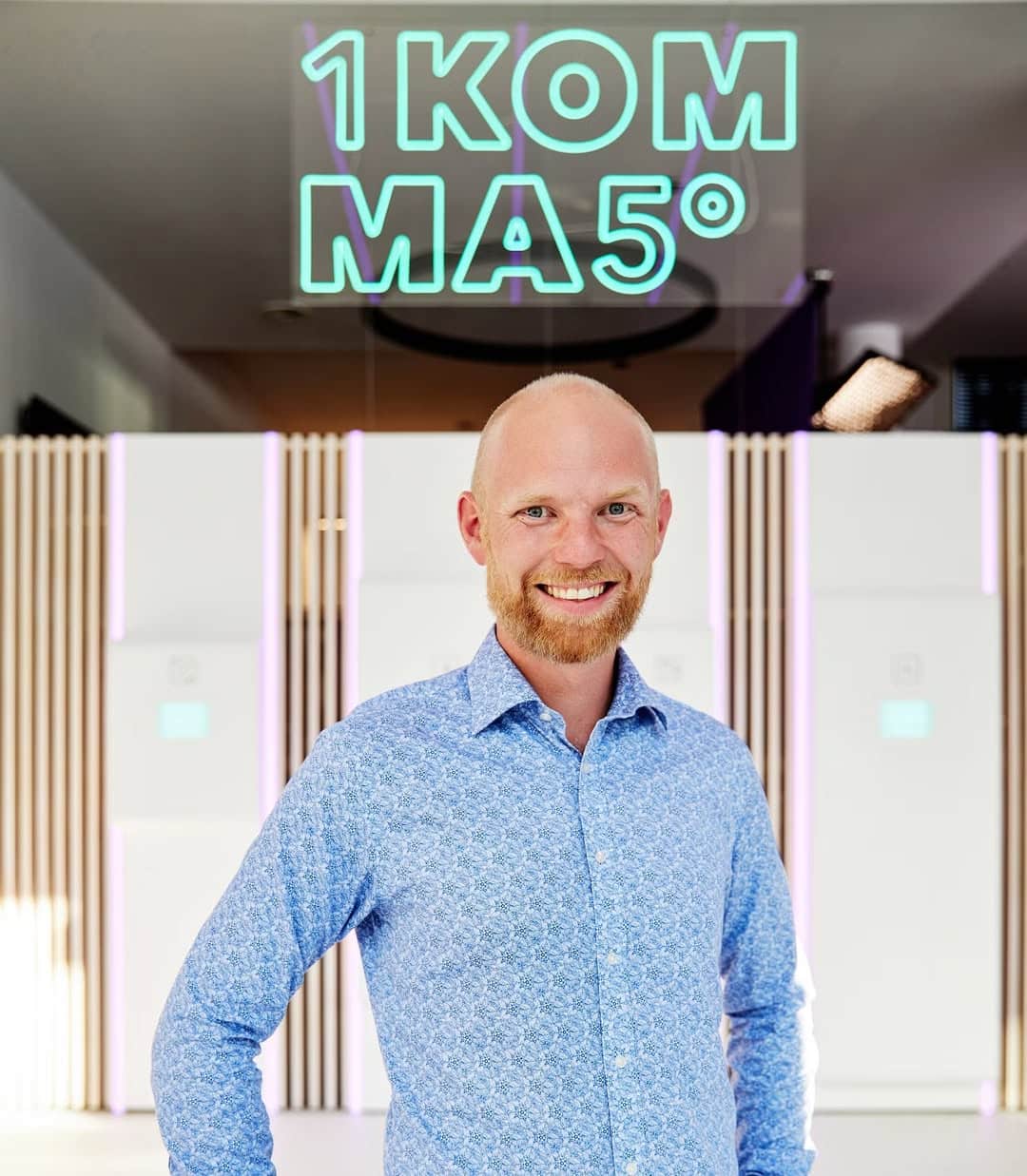 Energirådgiver københavn showroom 