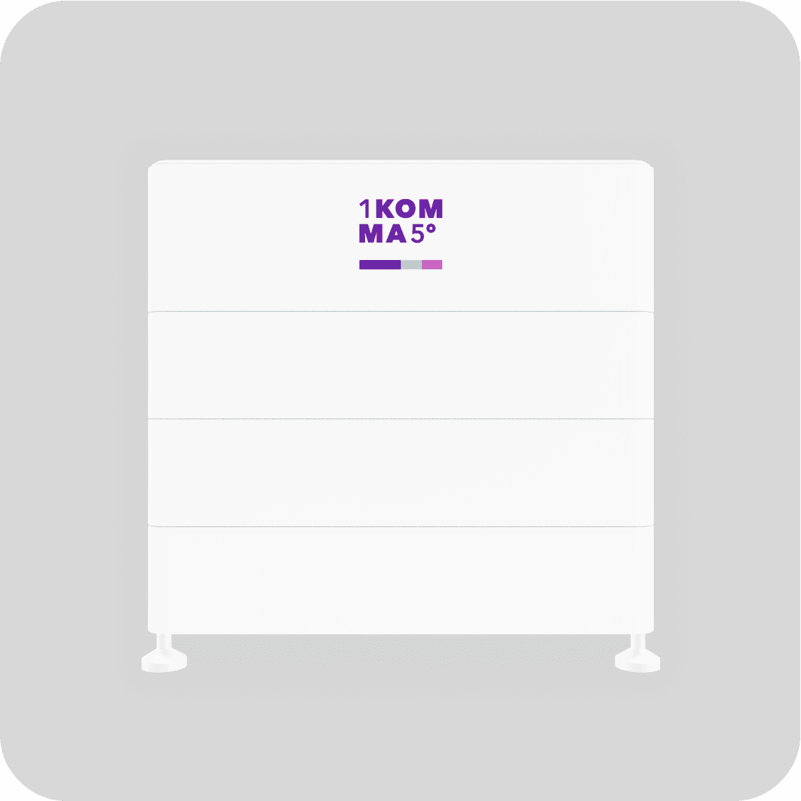 Sungrow SBR batteribank