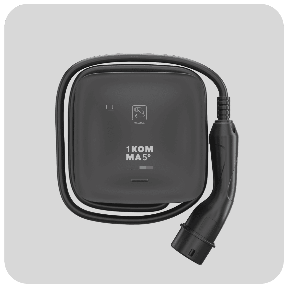 Sungrow sbr batteribank til solceller