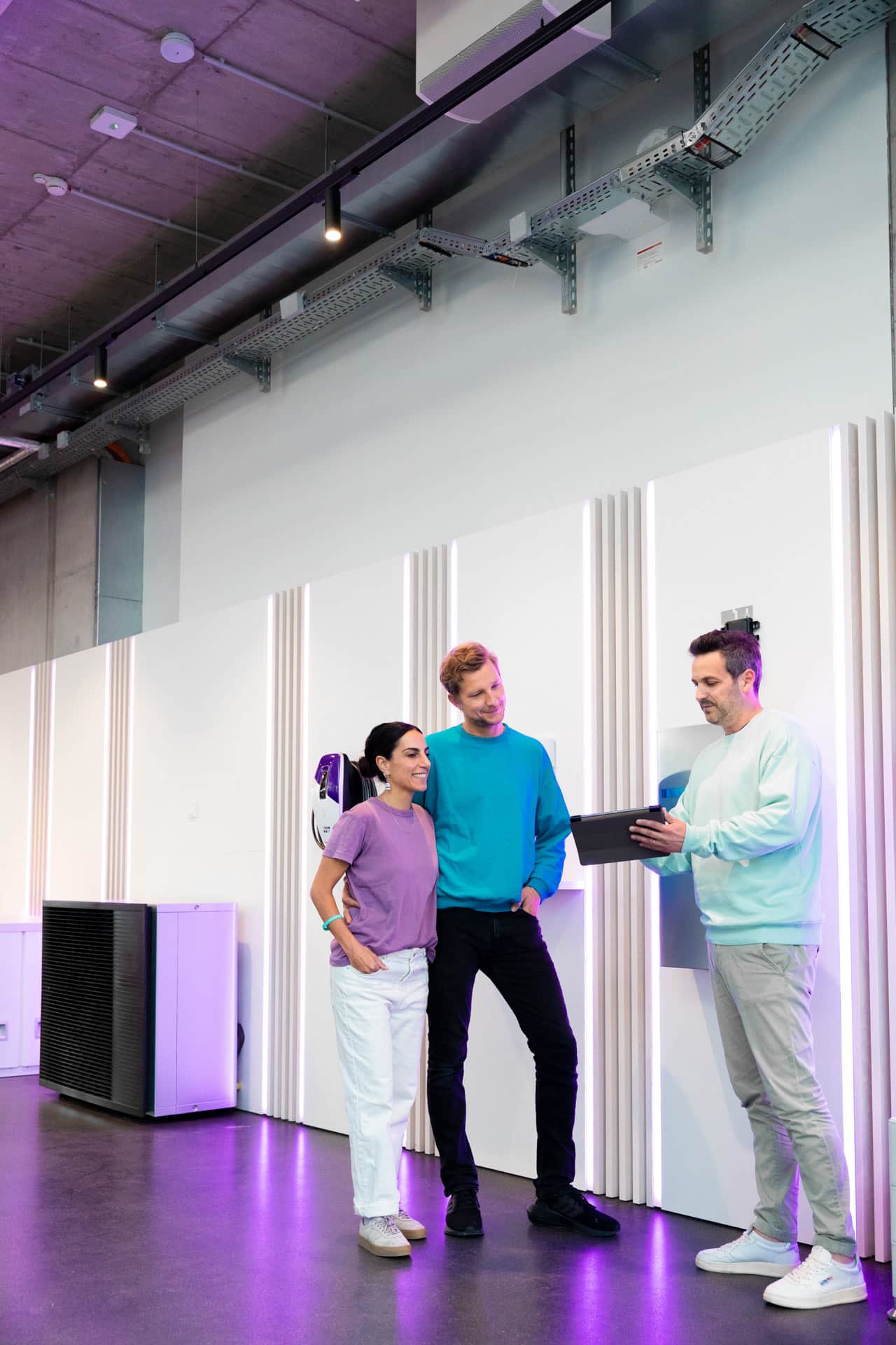 Luftvärmepump vs direktverkande el