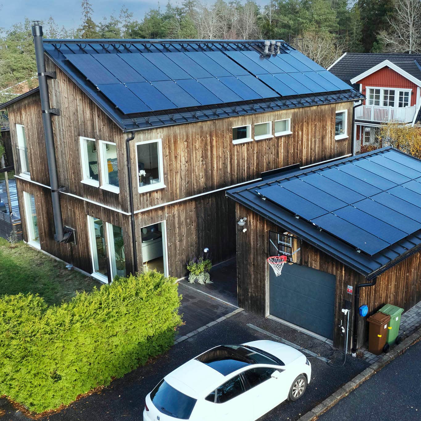 solcellsbidrag privatperson