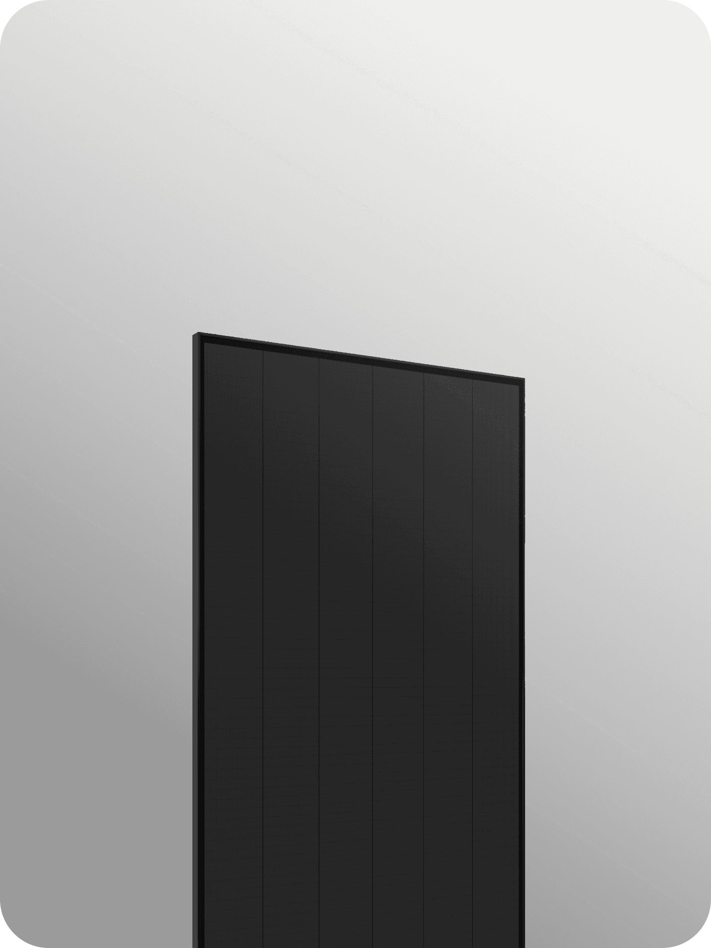 SunPower Performance 6-paneler 