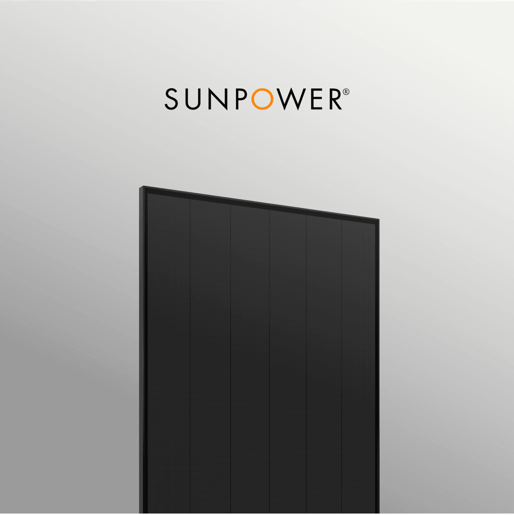 Sunpower performance 6 solcellepanel