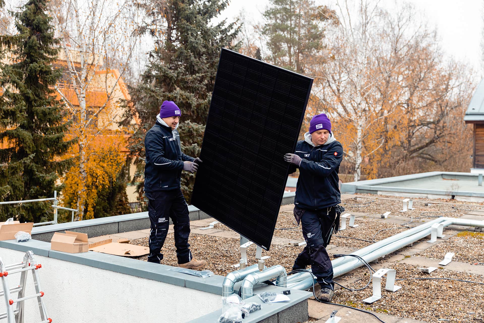 Priser och kostnader för solceller