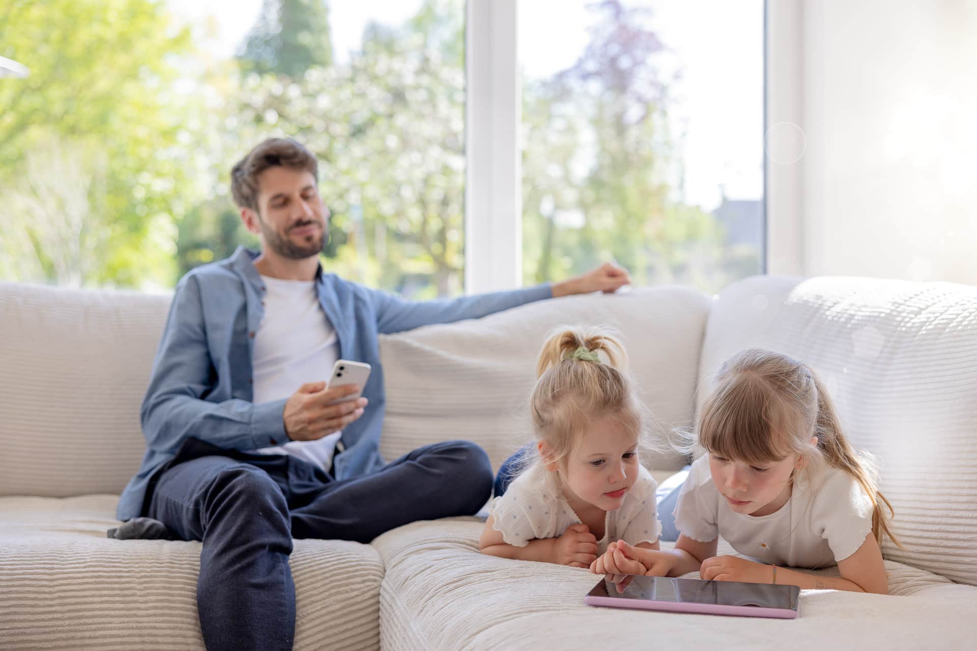 Installation av värmepump