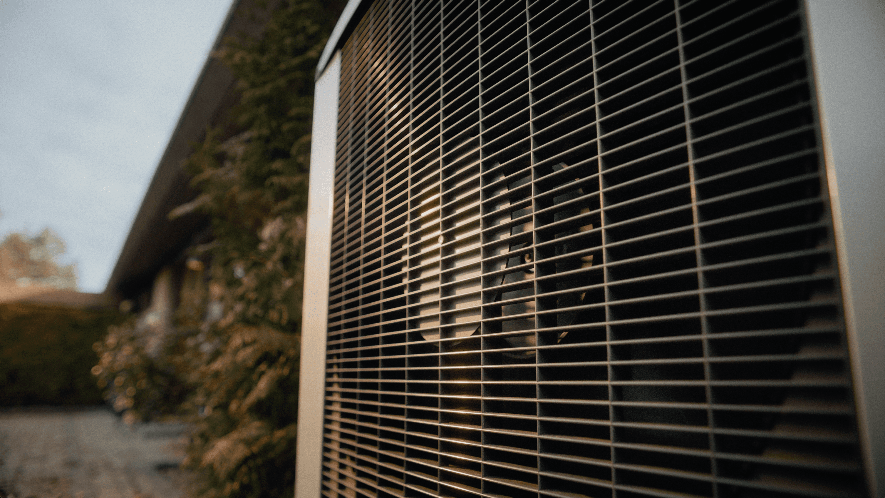 Allt du behöver veta om värmepump