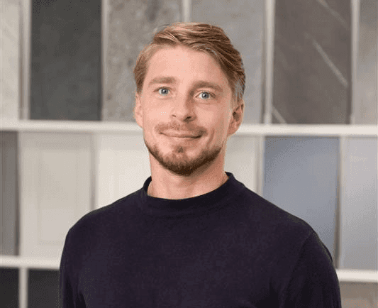 Portrait Marianne Andera