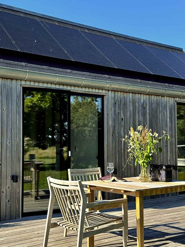 Vad kostar solceller