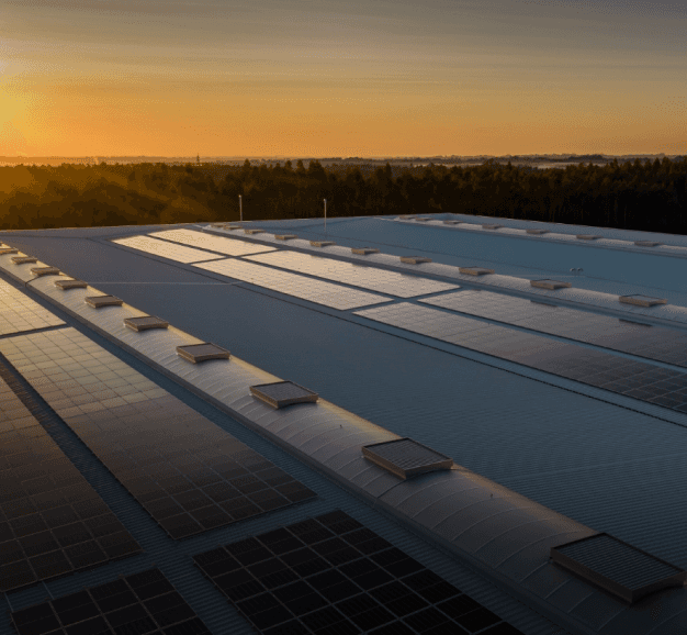 Föranmälan solceller