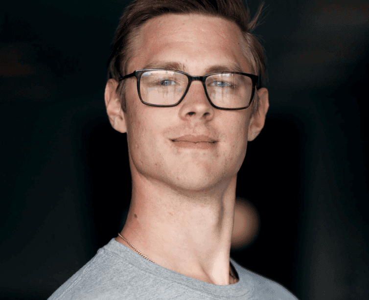 Portrait Marianne Andera