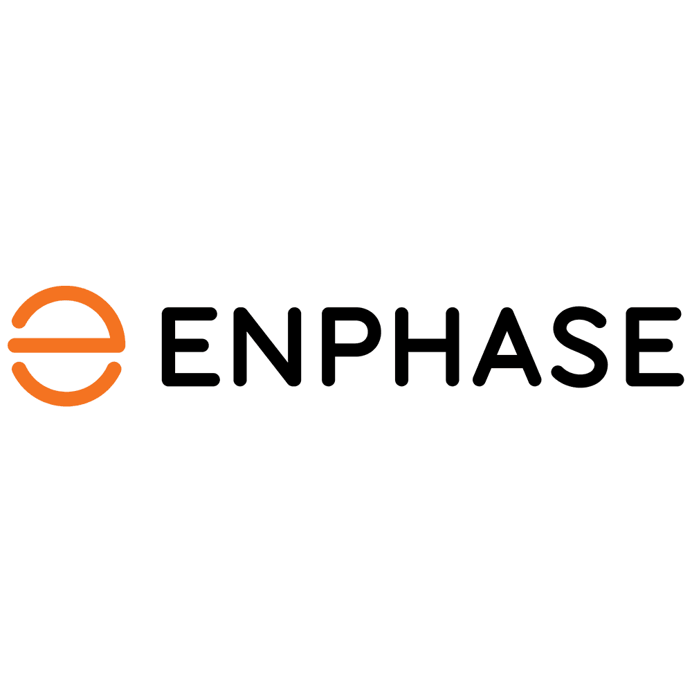 Logo Enphase