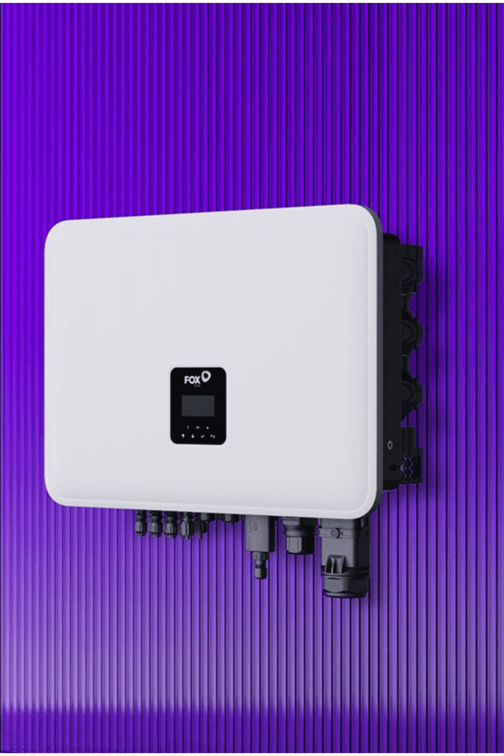 Fox Ess Inverter