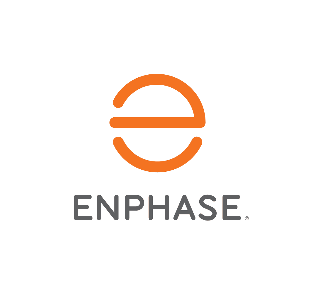 Logo Enphase