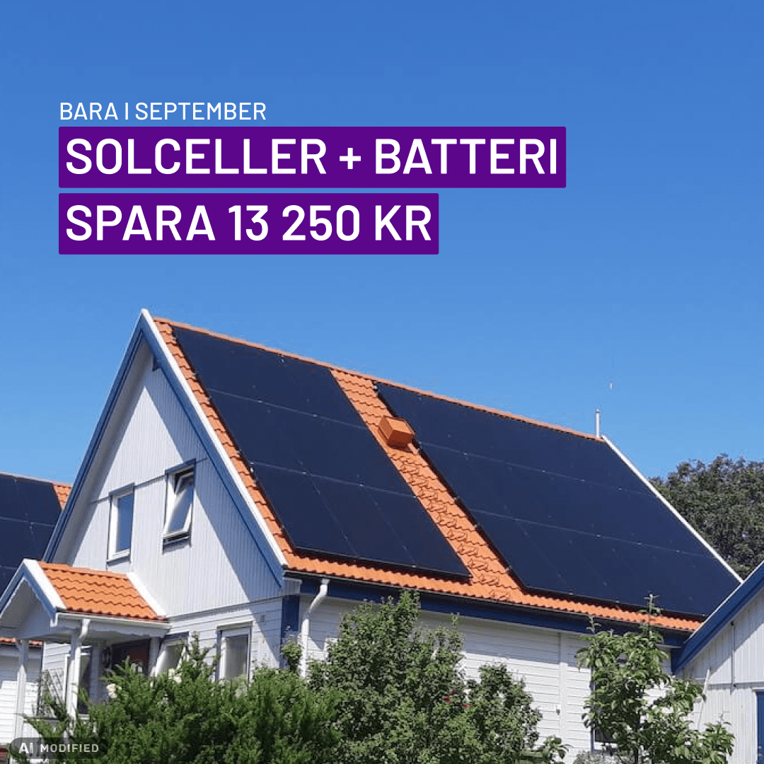 1K5 batteriet