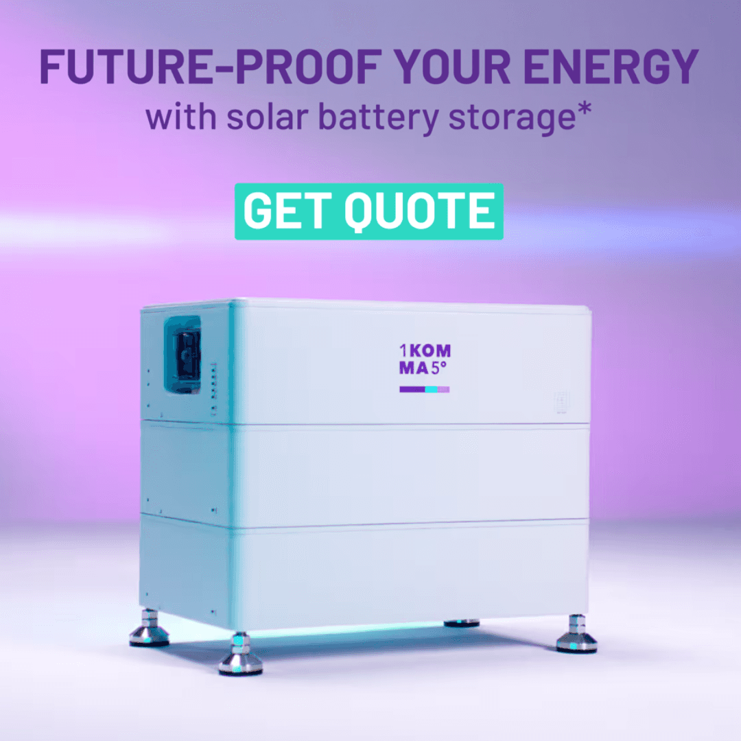 Get your Battery Rebate