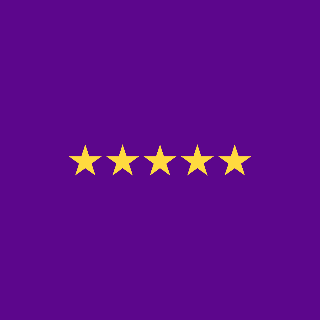 Testimonial image