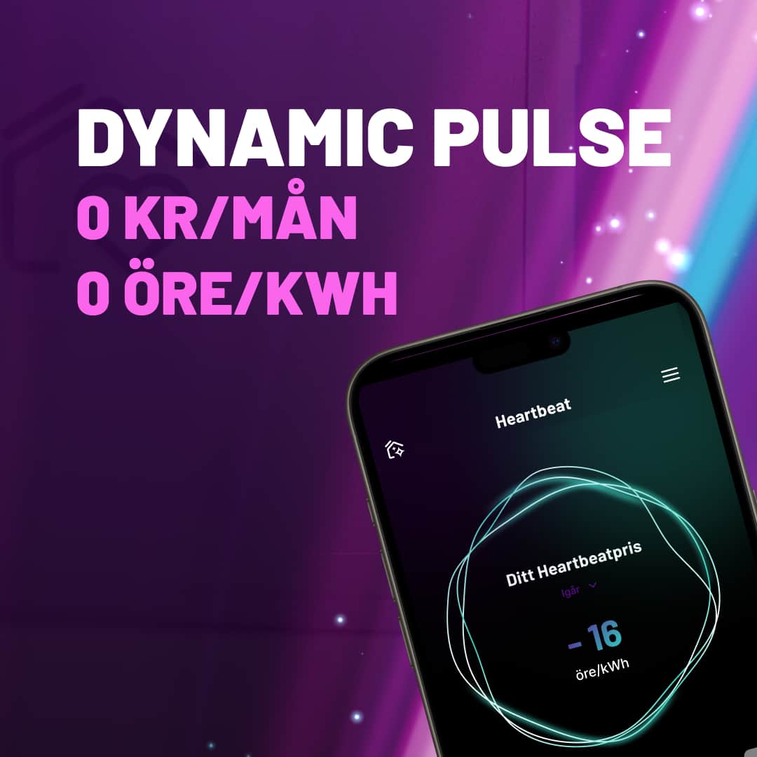 Dynamic Pulse 