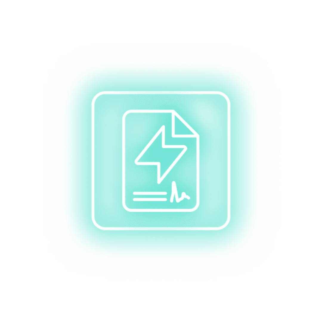 energy bill