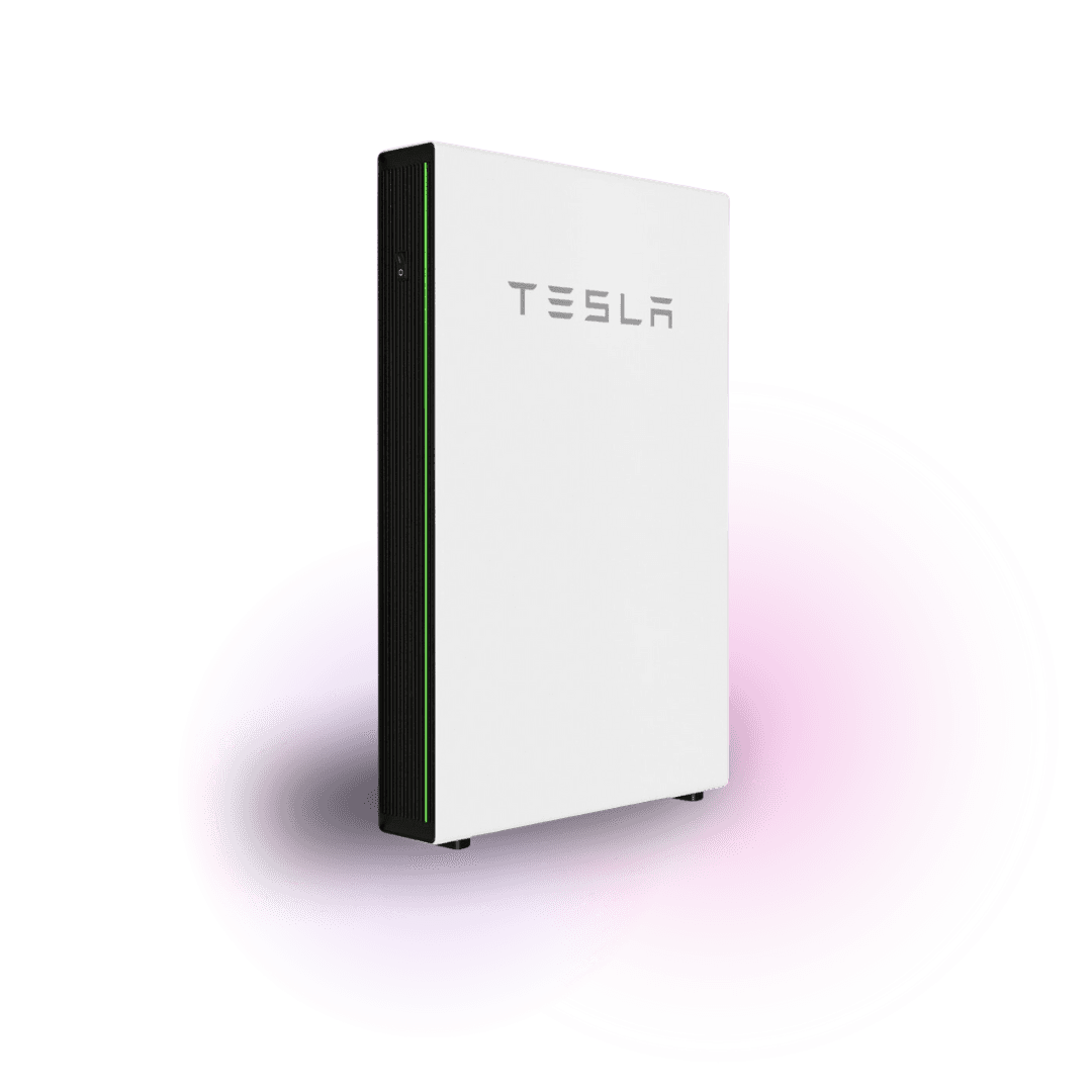 Tesla PW2