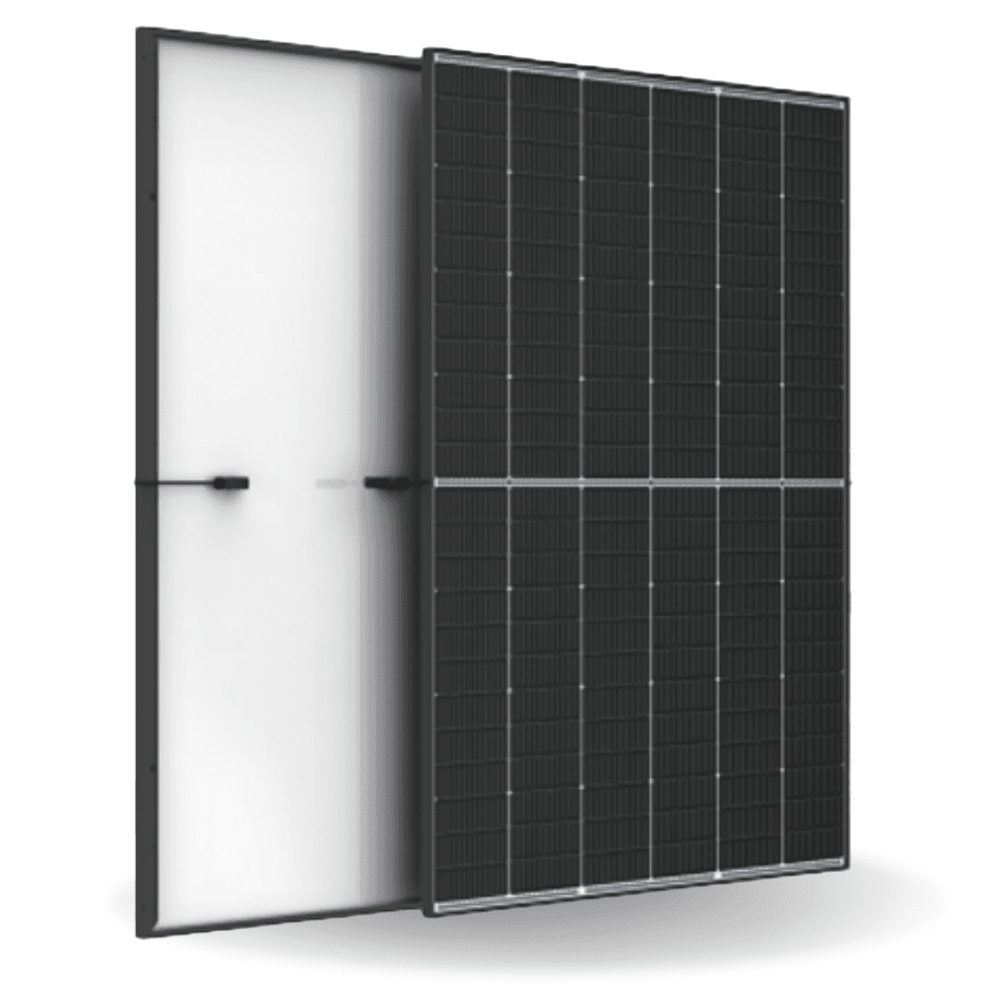 Trina Vertex S+ Solar Panel