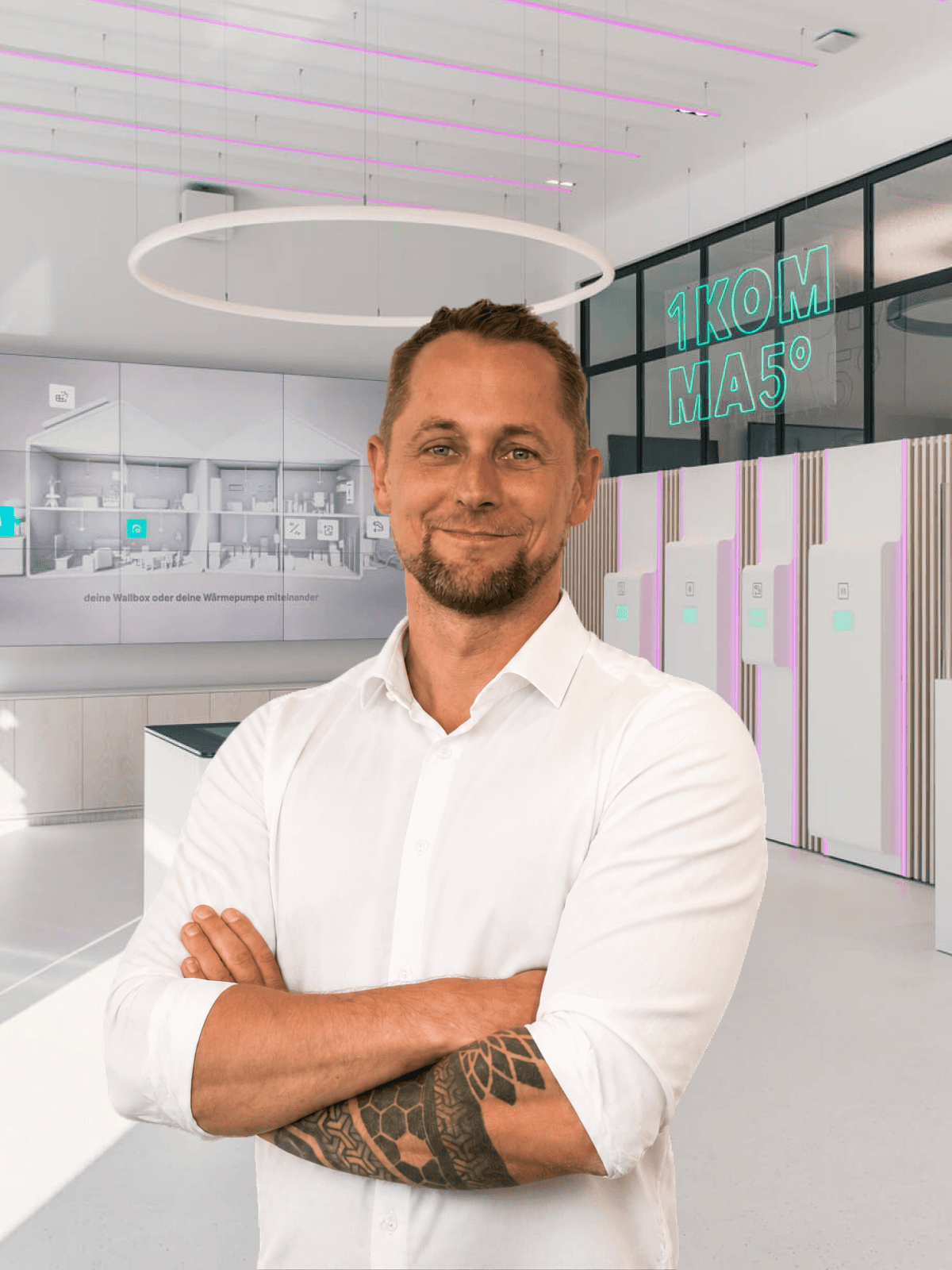 Andreas Hållö