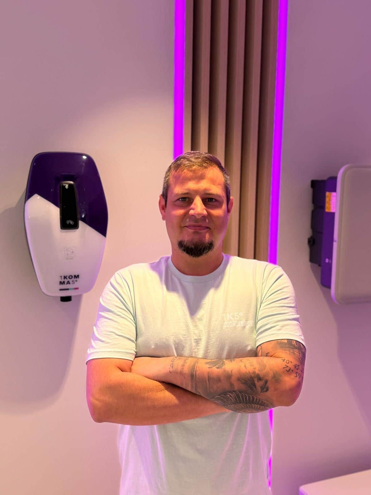 Testimonial-Bild