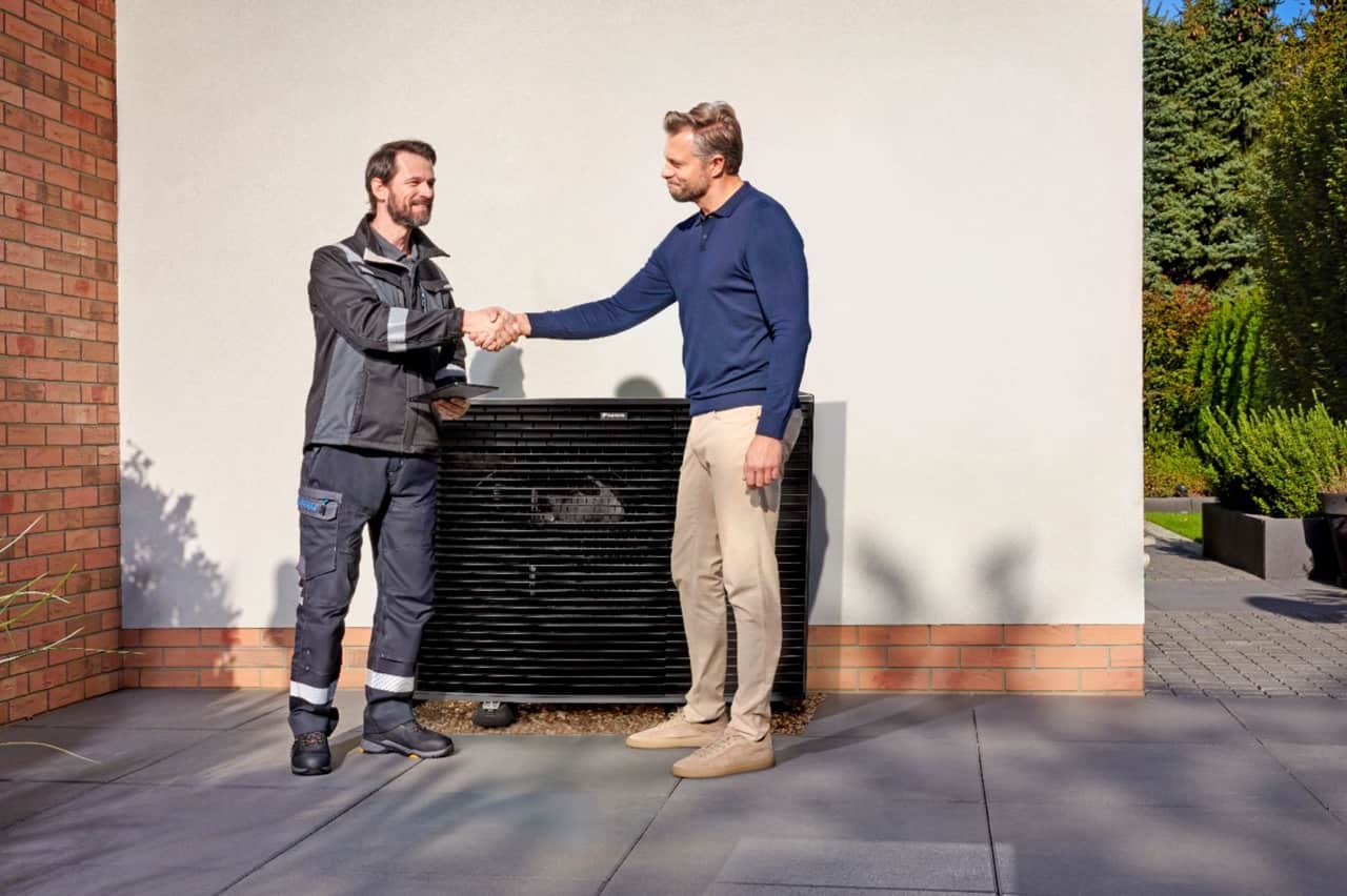 Wärmepumpe Stromverbrauch Kosten