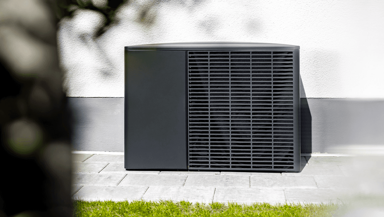 Siebel Eltron Wärmepumpe