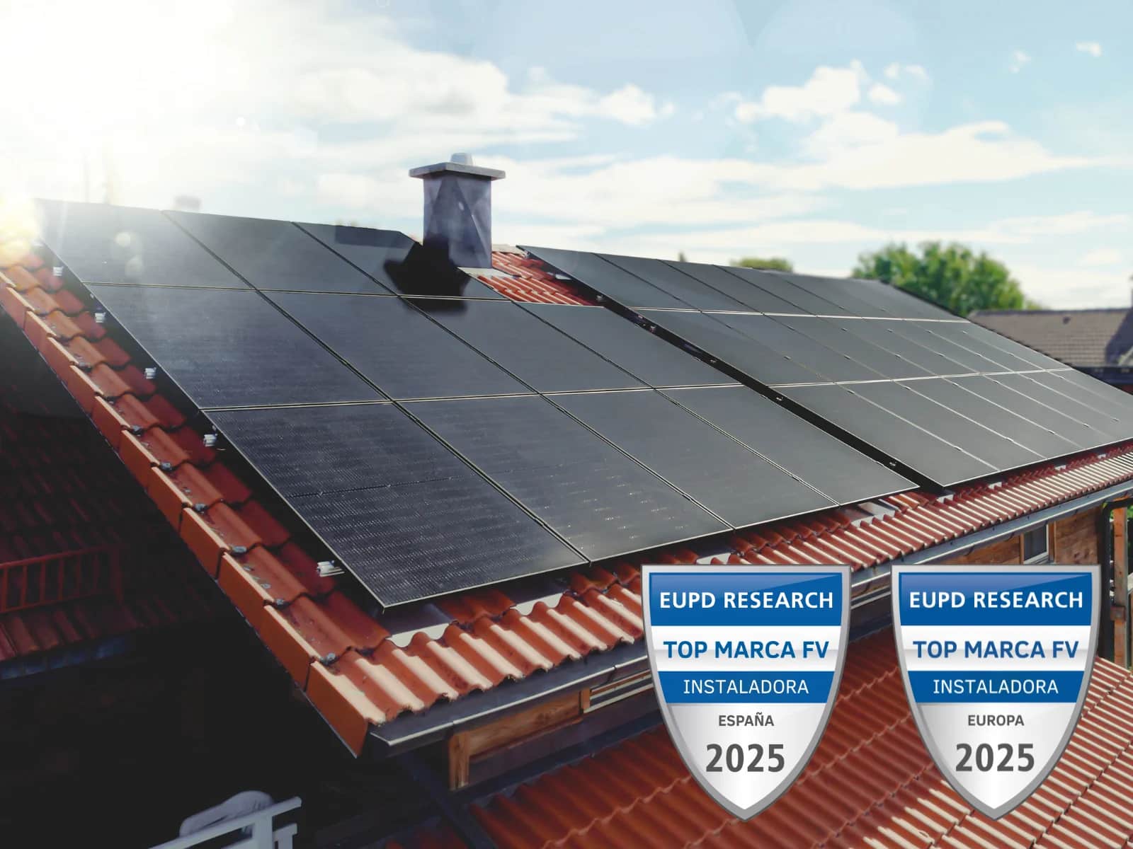 Placas solares autoconsumo