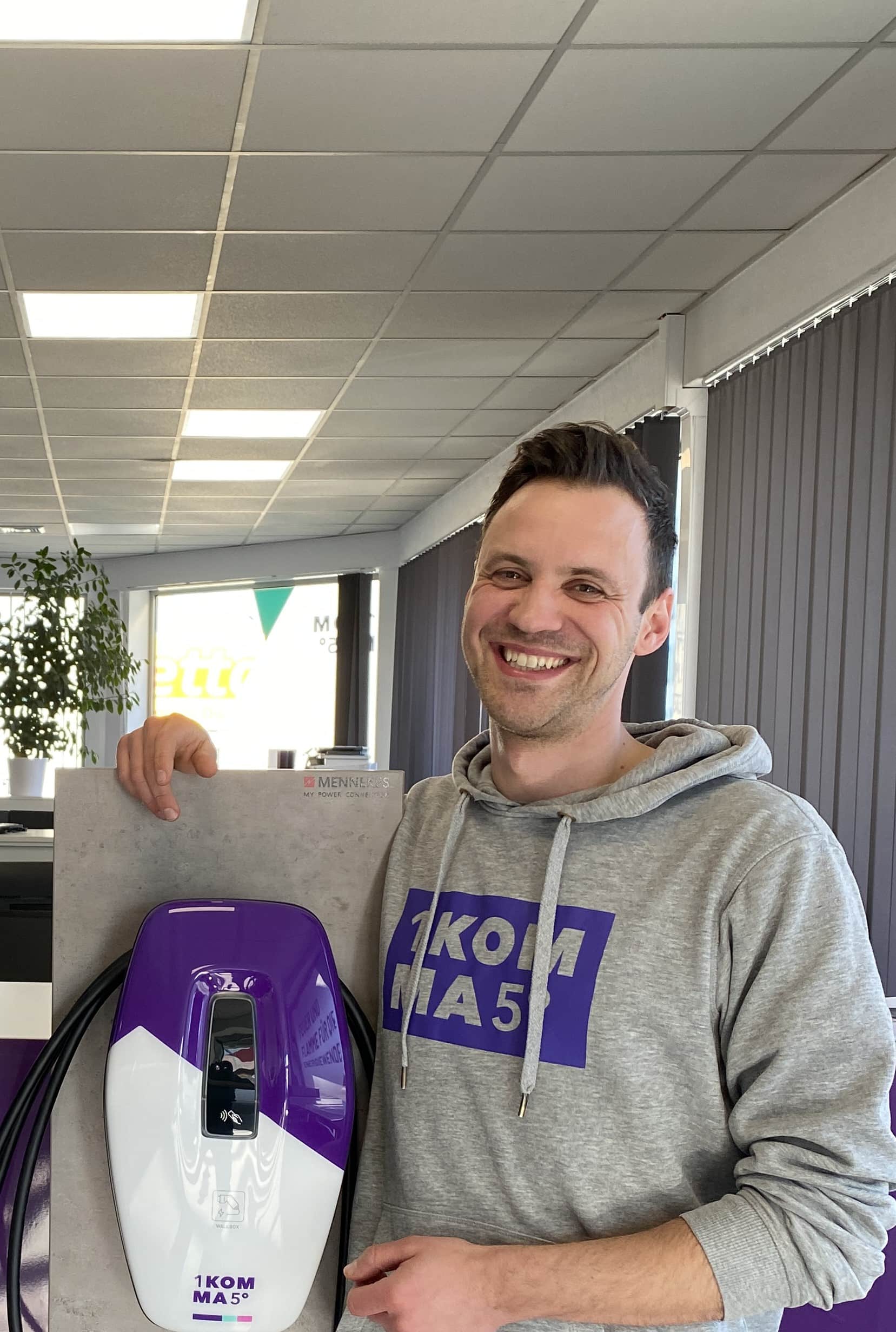 Testimonial-Bild