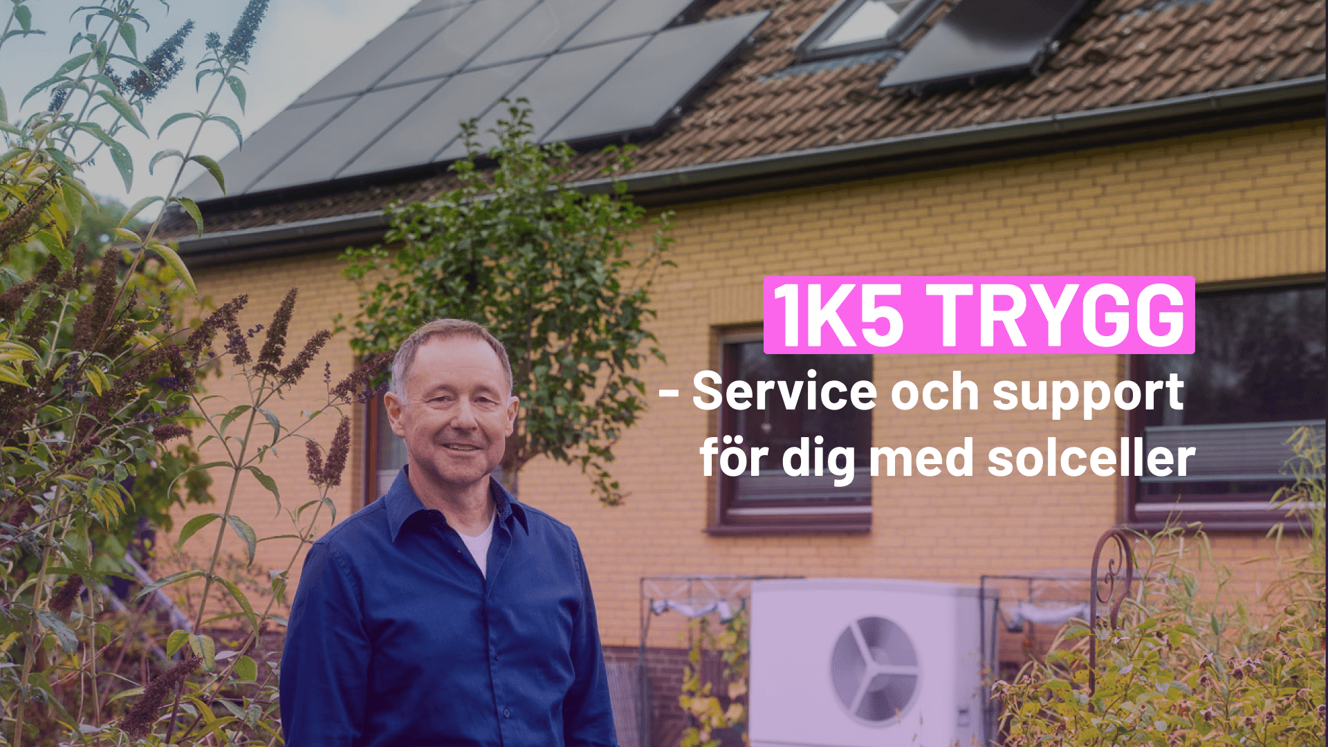 1K5 batteriet