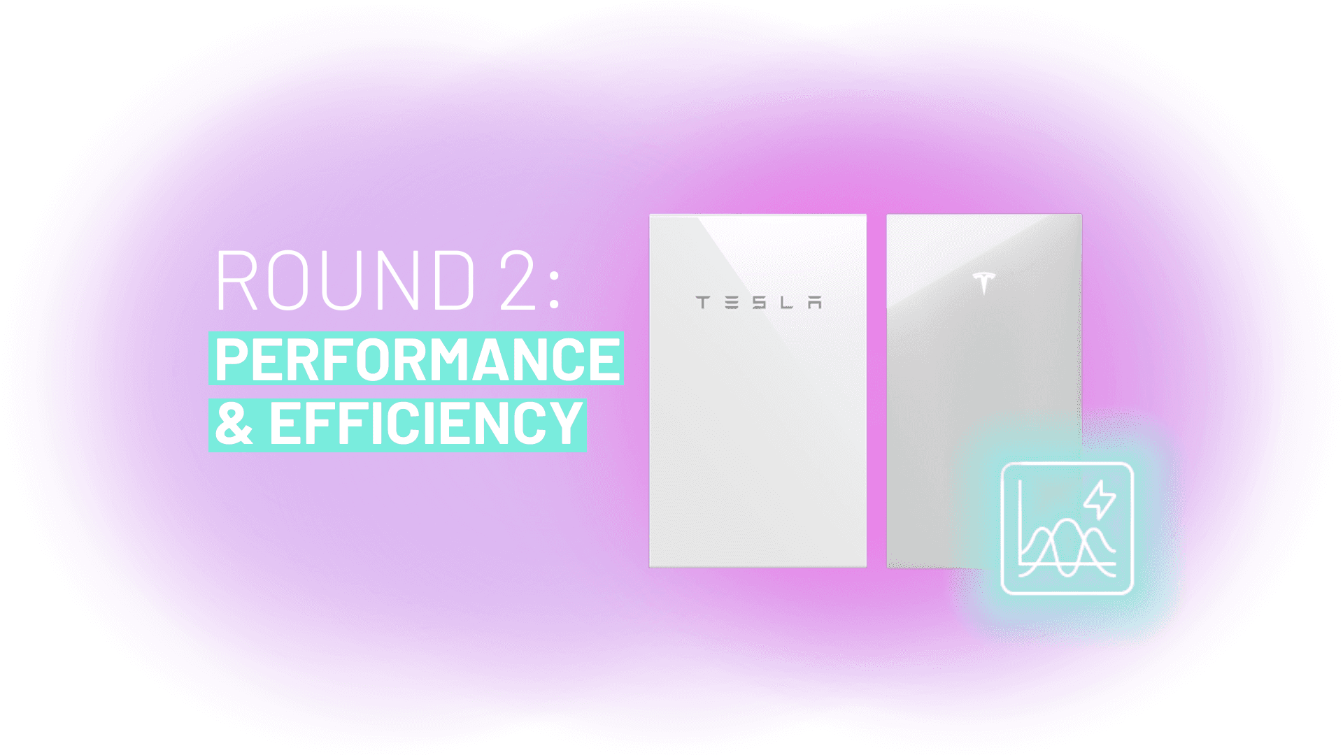 Performance & efficiency