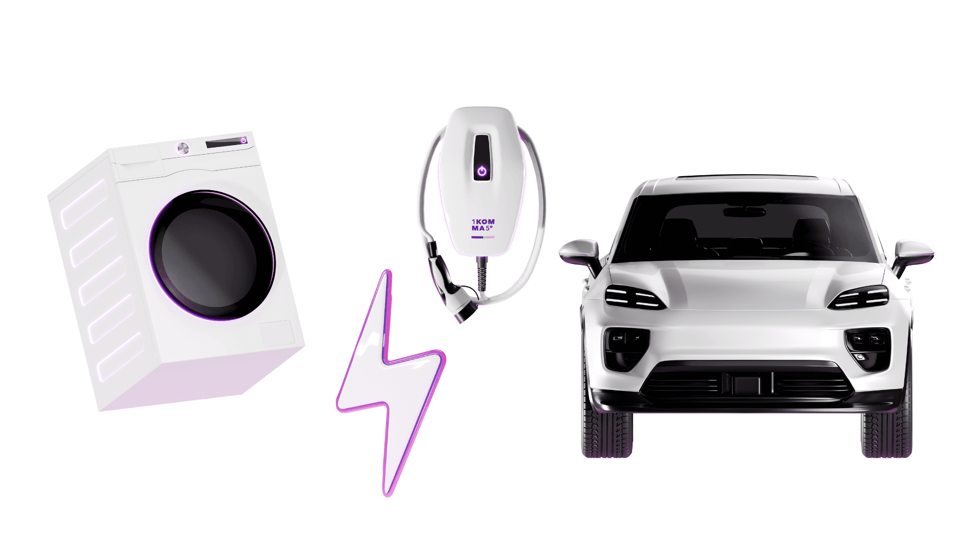 home energy usage 