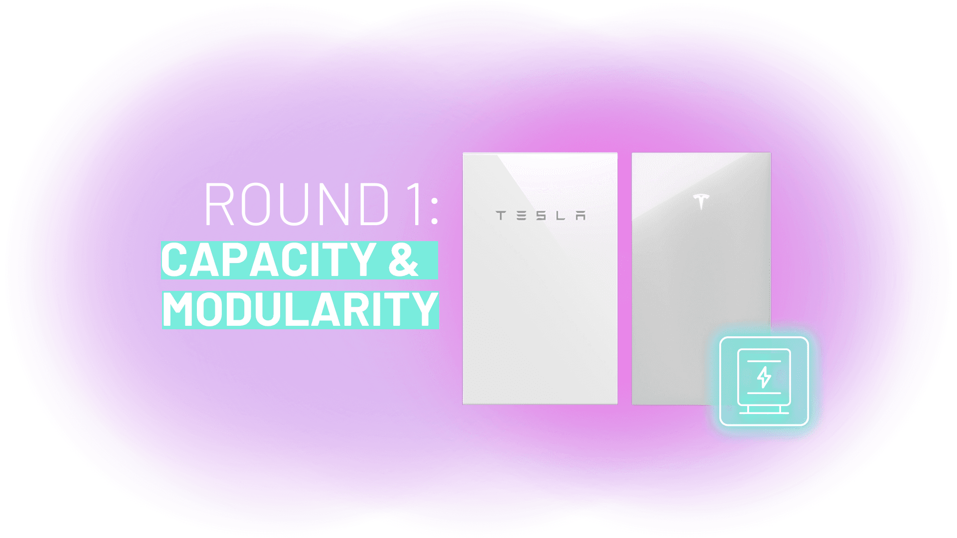 PW2 & PW3 Comparison 