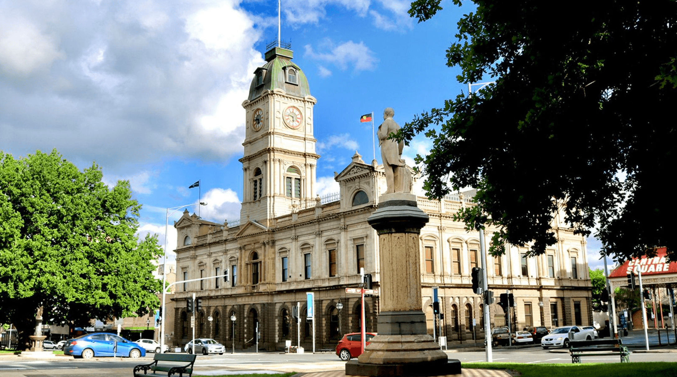 1KOMMA5° Ballarat