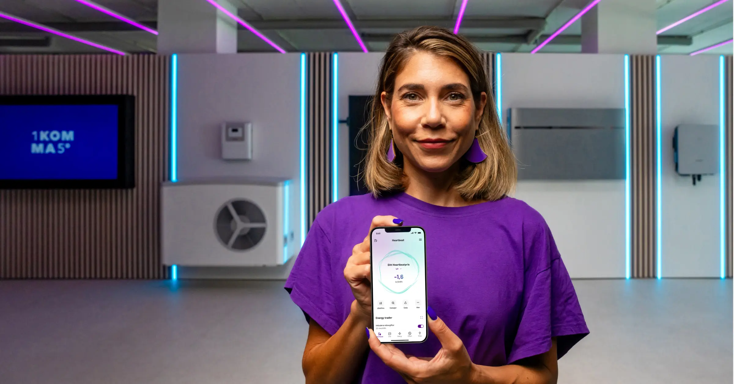 Sungrow app