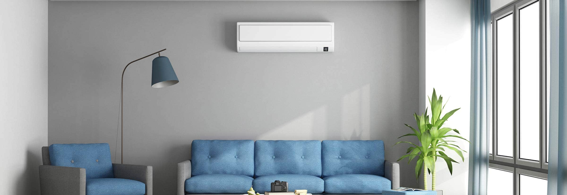 Klimaanlage mit Solar betreiben