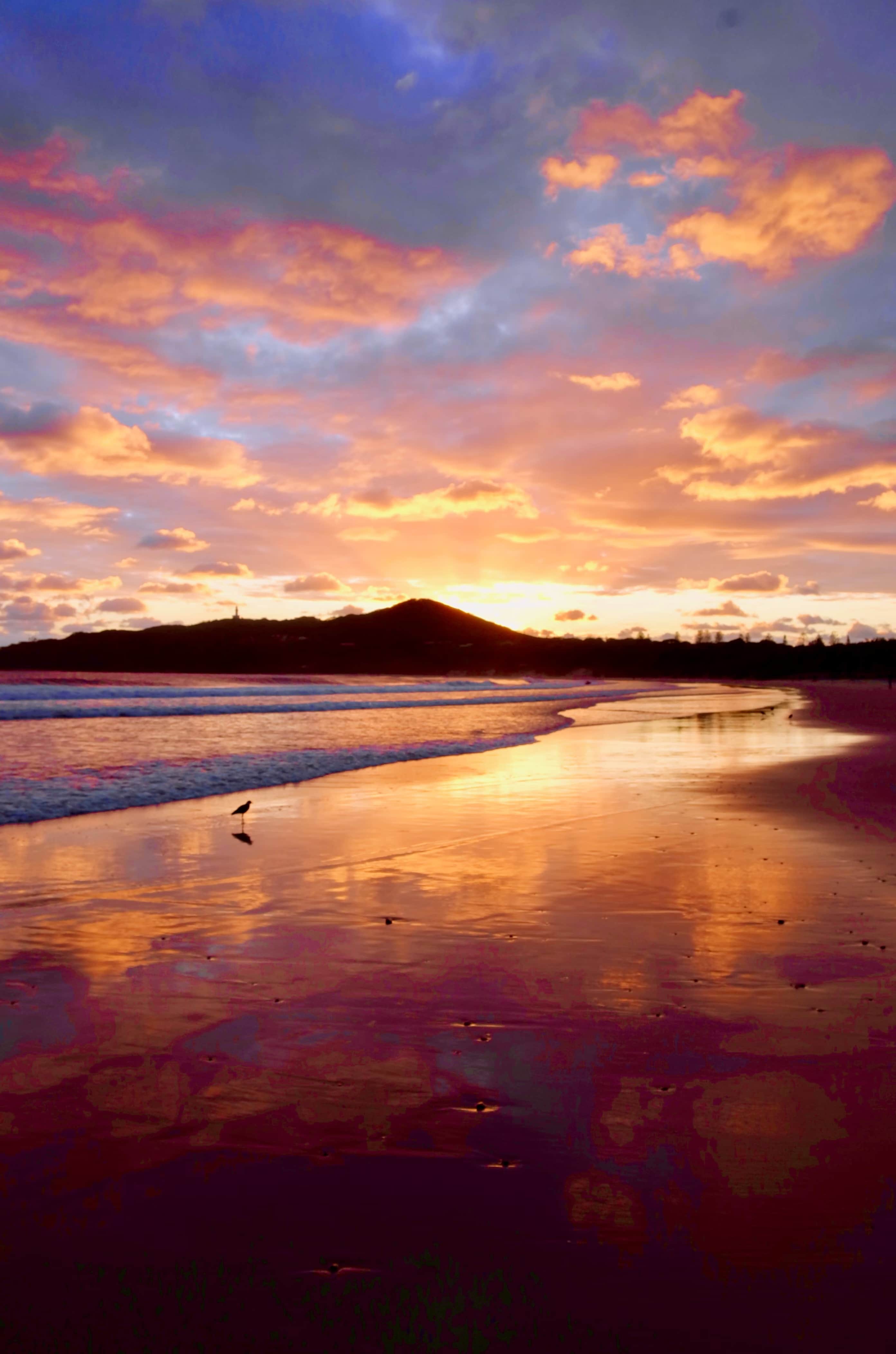 North NSW