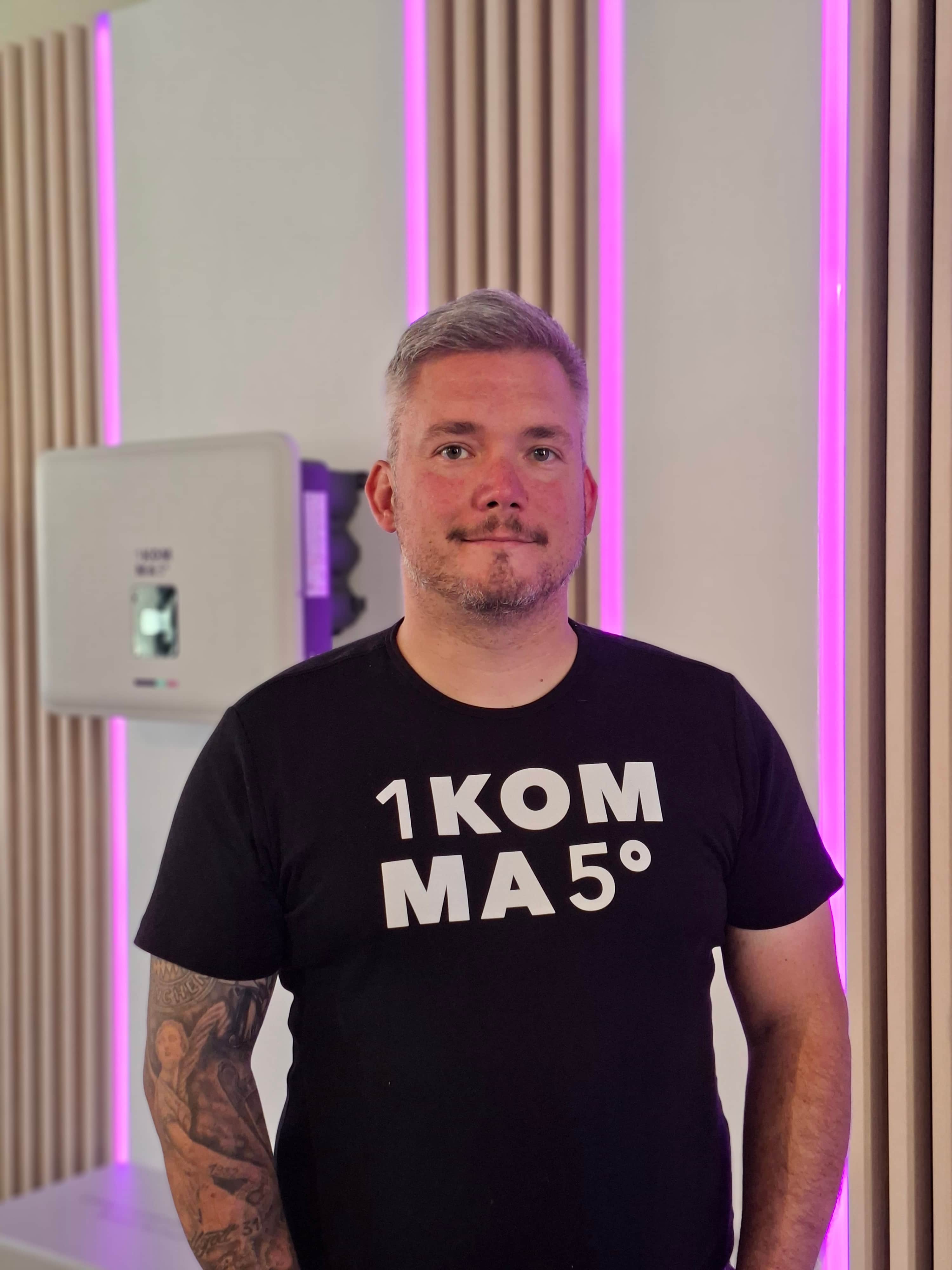 Testimonial-Bild