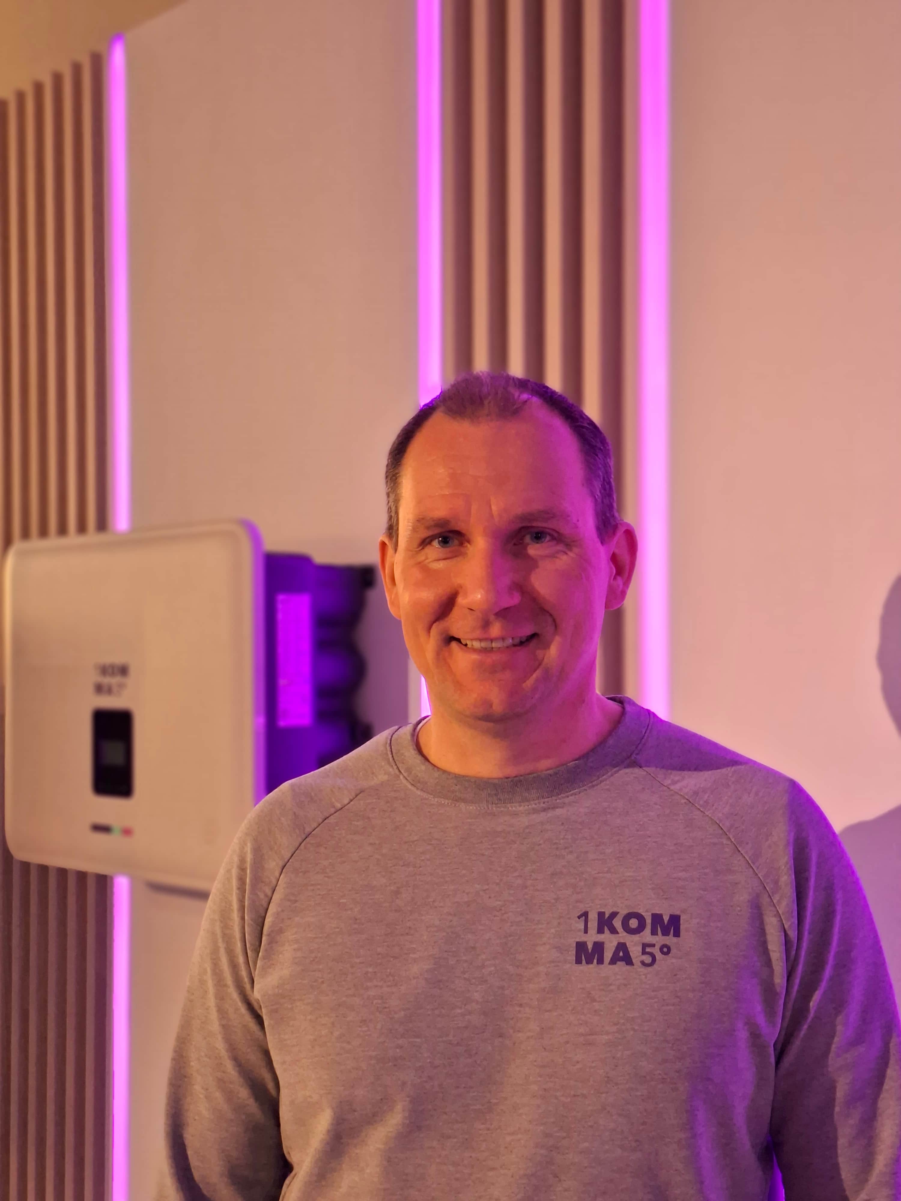 Testimonial-Bild