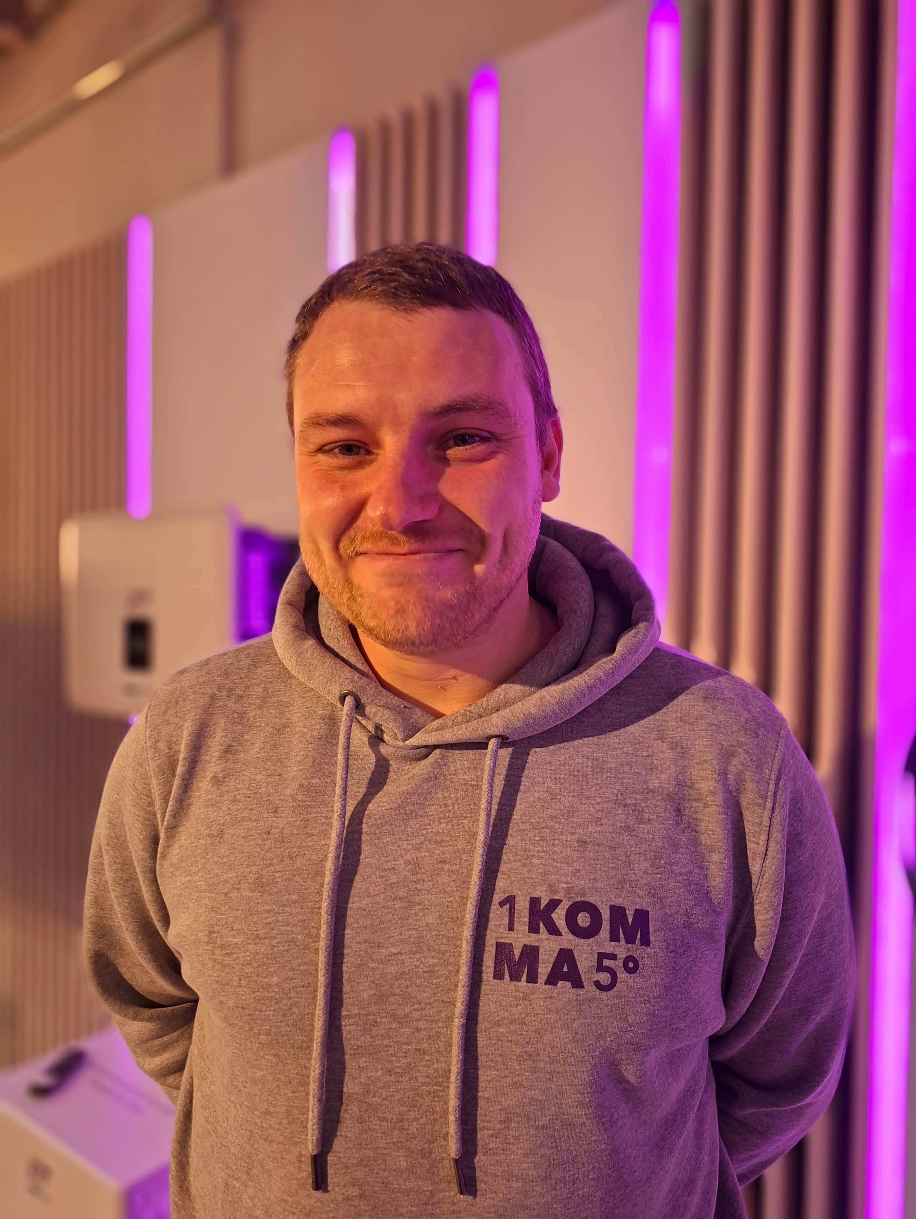 Testimonial-Bild