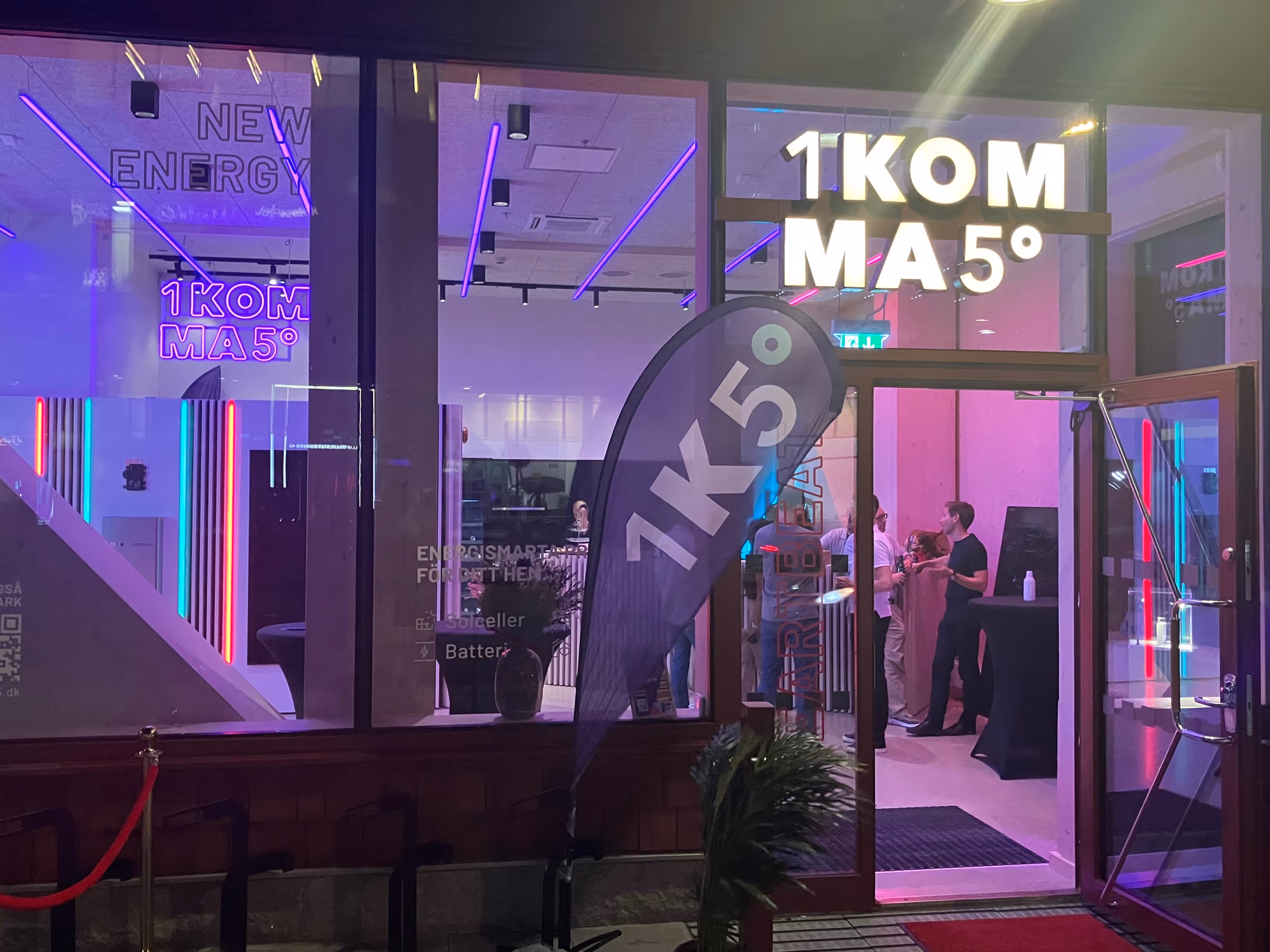 Showroom