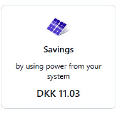 1KOMMA5° App screenshot