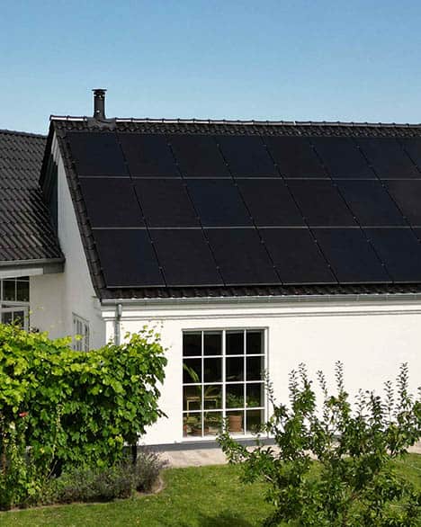 Solcellstyper och deras komponenter