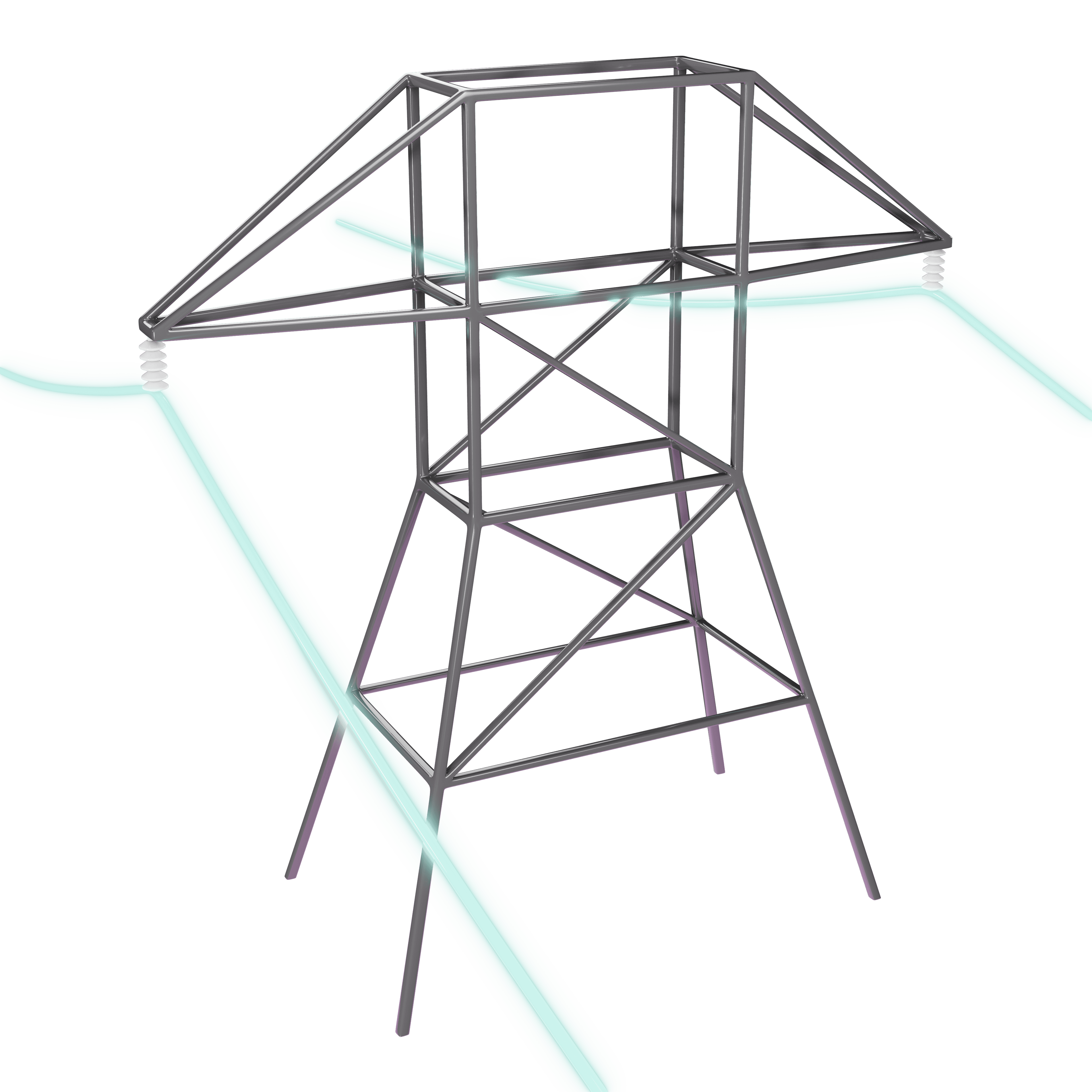 electricity grid